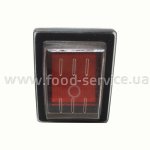 Вимикач до м`ясорубки моделі GoodFood MG12